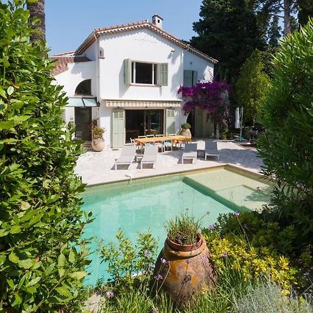 Villa Tsavorite - Cannes Californie Exterior foto