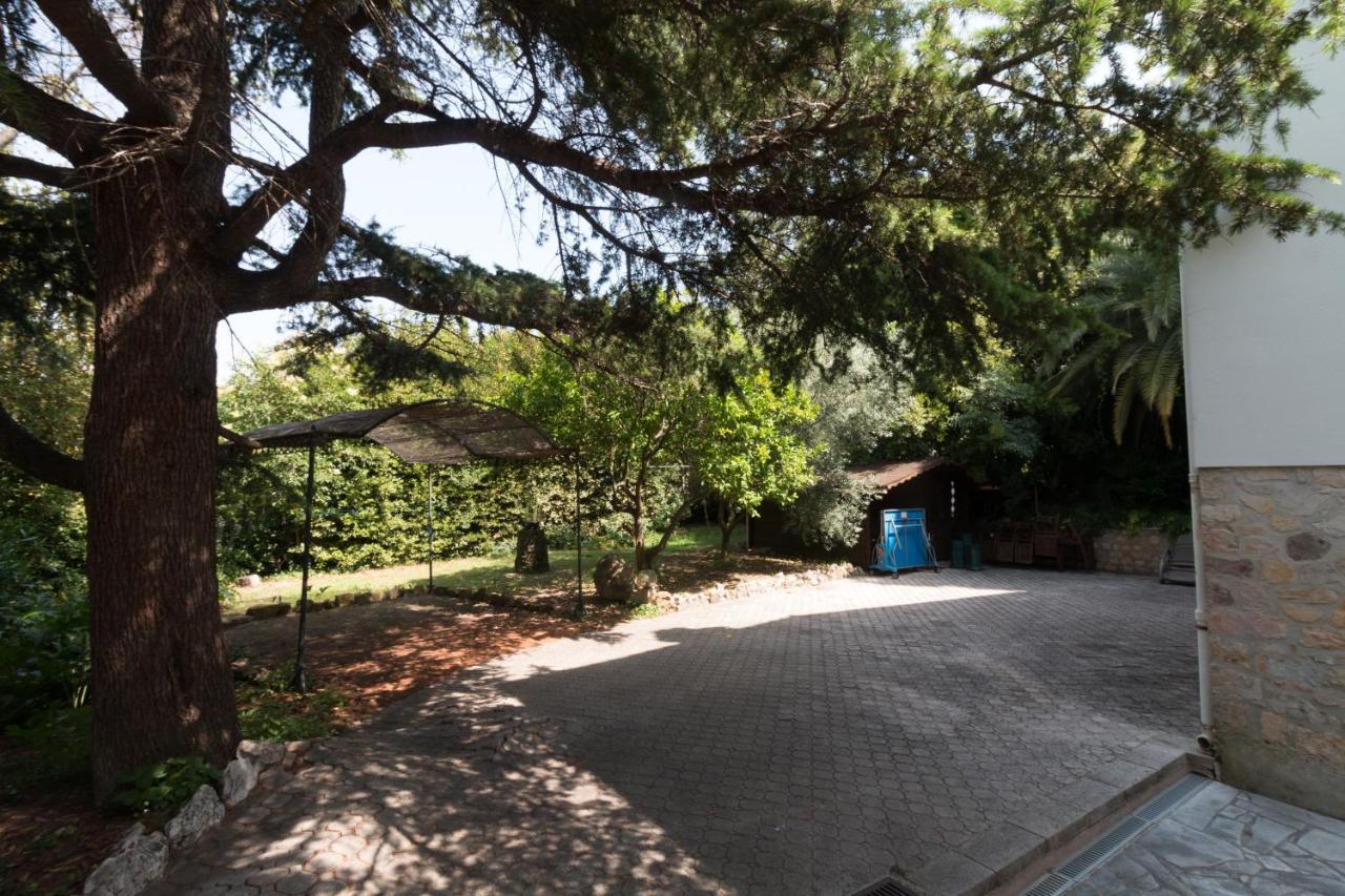 Villa Tsavorite - Cannes Californie Exterior foto